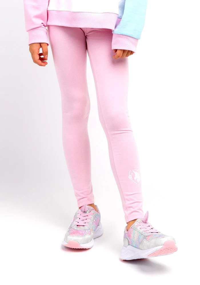 Leggins de unicornio best sale