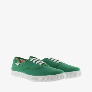 INGLESA ZAPATILLAS LONA ECOLÓGICA 06613