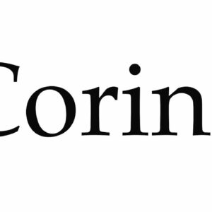 CORINA