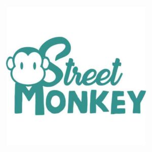 STREET MONKEY