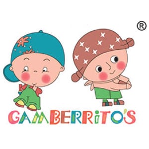 GAMBERRITOS