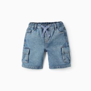 pantalon corto
