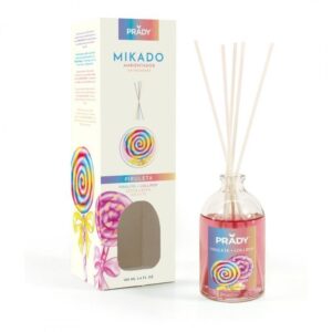 FRAGANCIAS MIKADO
