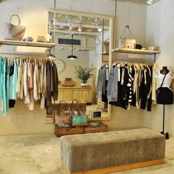 BOUTIQUE