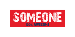 SOMEONE