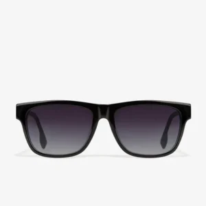 Doha Square Black / Grad Black
