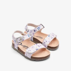 Sandalias Bio Multi Estrellas 5079