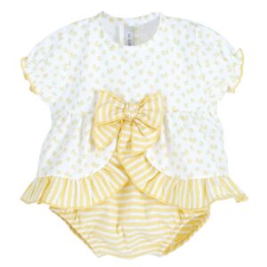 Conjunto Pololo Frisa 11109.