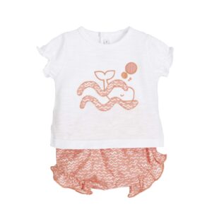 Conjunto Pololo SIKAR 11291
