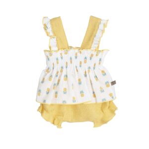 Conjunto Pololo GAYA  11294