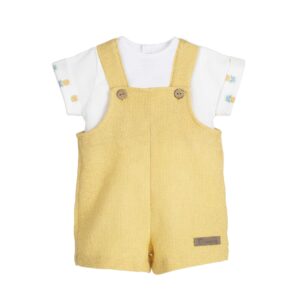 Conjunto Peto GAYA 11295