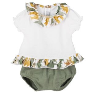 Conjunto Pololo Eneldo 17937-B.