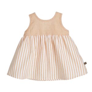 Vestido DELHI 21331-B