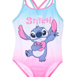 BAÑADOR STITCH EZ18233